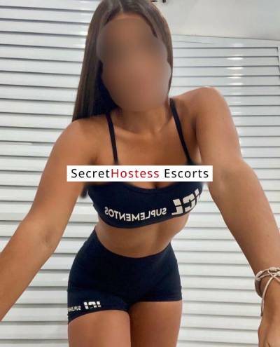 25Yrs Old Escort 55KG 160CM Tall Barcelona Image - 10