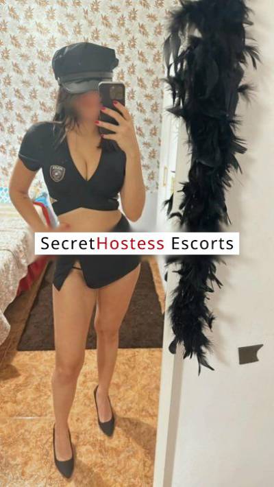 25Yrs Old Escort 58KG 156CM Tall Santa Cruz de Tenerife Image - 1