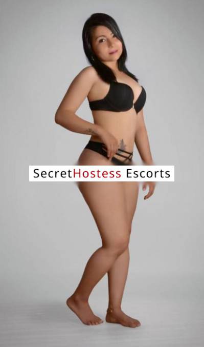 25Yrs Old Escort 50KG 167CM Tall Shanghai Image - 2