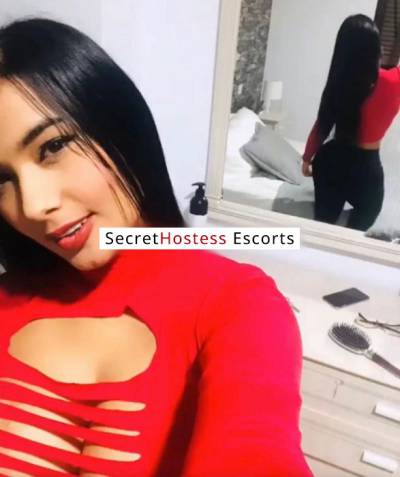 25 Year Old Colombian Escort Bologna - Image 6