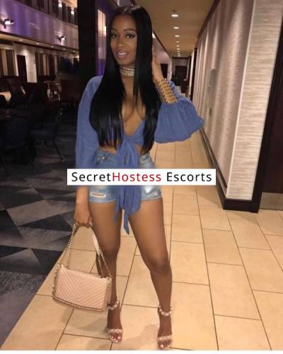 25Yrs Old Escort 57KG 172CM Tall Abu Dhabi Image - 0