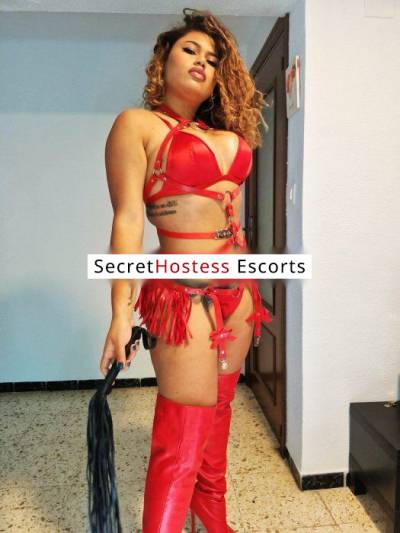 25Yrs Old Escort 51KG 167CM Tall Valencia Image - 18