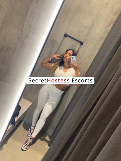 25 Year Old Colombian Escort Stockholm Blonde - Image 3