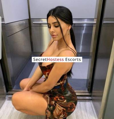 25Yrs Old Escort 46KG 170CM Tall Jerusalem Image - 7