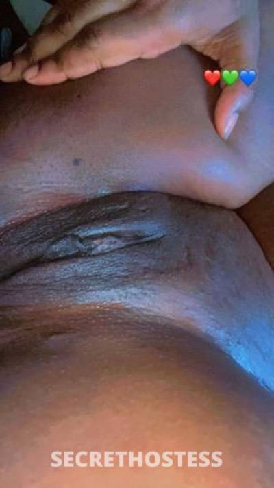 25 year old Escort in Atlanta GA Chocolate