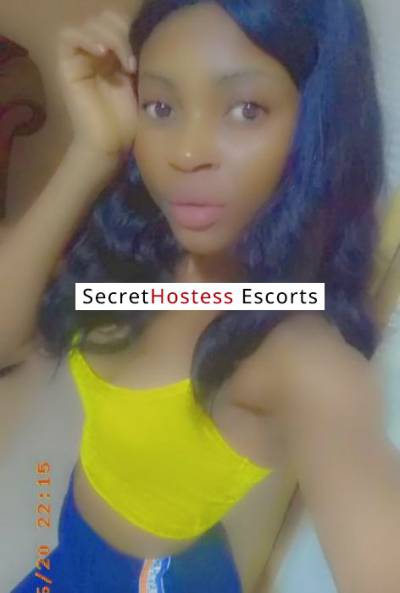 25Yrs Old Escort 60KG 150CM Tall Ajman City Image - 1