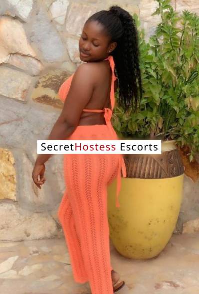 25Yrs Old Escort 42KG 135CM Tall Accra Image - 1