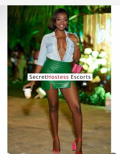 25Yrs Old Escort 70KG 156CM Tall Accra Image - 0