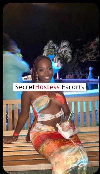 25Yrs Old Escort 70KG 156CM Tall Accra Image - 4