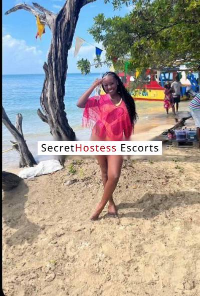 25Yrs Old Escort 70KG 156CM Tall Accra Image - 5