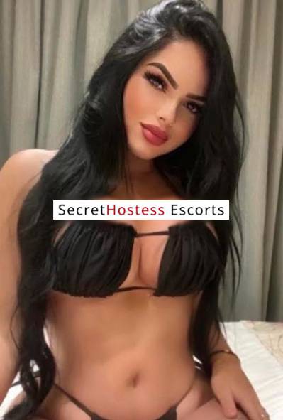 25Yrs Old Escort 67KG 167CM Tall Belgrade Image - 1