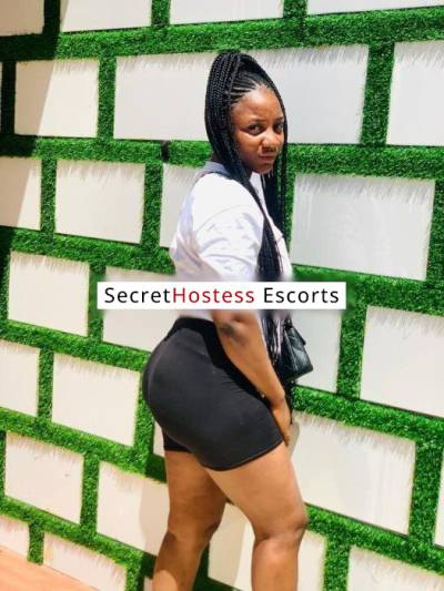 25Yrs Old Escort 72KG 158CM Tall Accra Image - 6