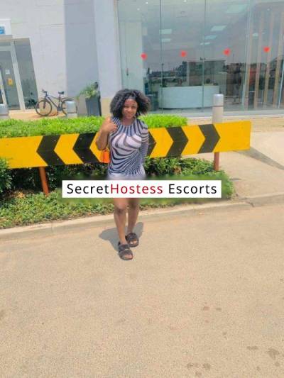 25Yrs Old Escort 72KG 158CM Tall Accra Image - 10