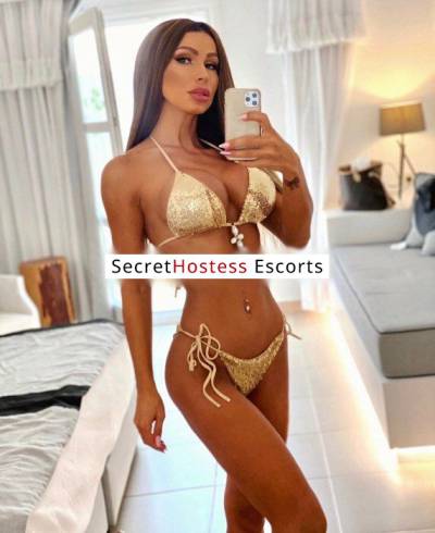 25Yrs Old Escort 57KG 164CM Tall Rijeka Image - 16