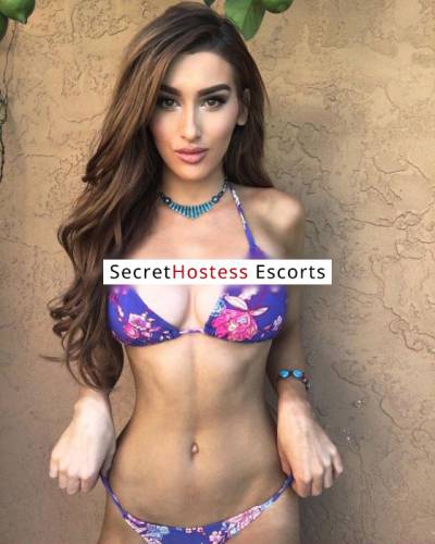 25Yrs Old Escort 55KG 173CM Tall Dubai Image - 0