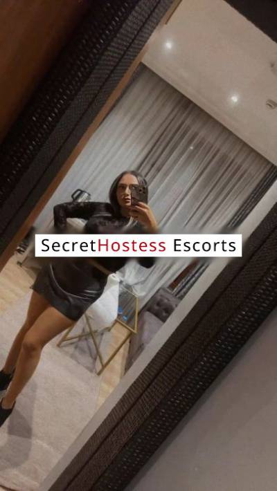 25Yrs Old Escort 60KG 174CM Tall Istanbul Image - 6