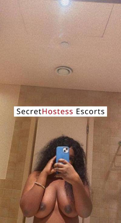 25Yrs Old Escort 61KG 149CM Tall Accra Image - 1