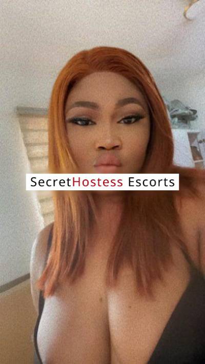 25Yrs Old Escort 61KG 149CM Tall Accra Image - 2