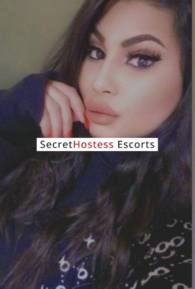 25Yrs Old Escort 65KG 161CM Tall Belgrade Image - 1