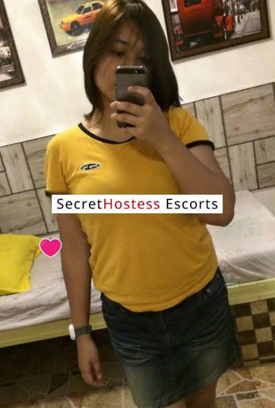 25Yrs Old Escort 60KG 164CM Tall Manila Image - 3