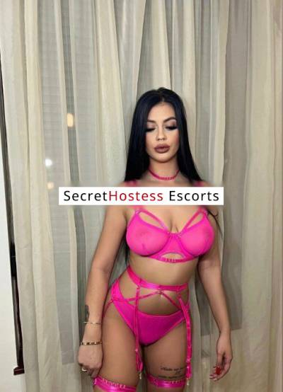 25Yrs Old Escort 55KG 170CM Tall Budapest Image - 2