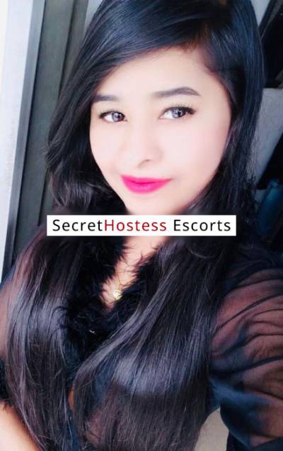 25Yrs Old Escort 51KG 153CM Tall Kuala Lumpur Image - 0