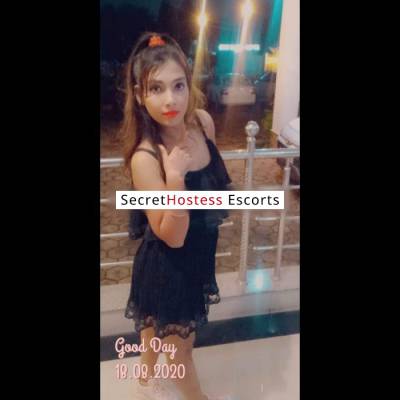 25Yrs Old Escort 49KG 155CM Tall Mumbai Image - 0