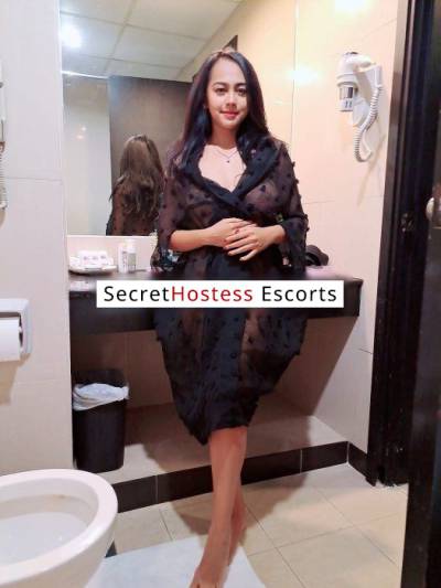 25Yrs Old Escort 48KG 158CM Tall Jakarta Image - 4