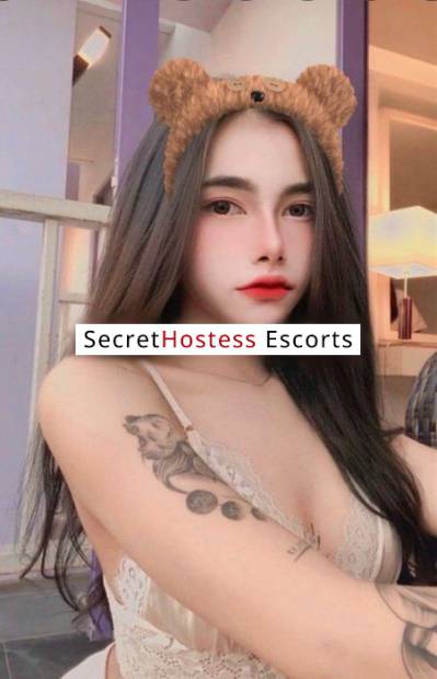 25Yrs Old Escort 48KG 160CM Tall Jakarta Image - 2