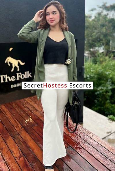 25Yrs Old Escort 48KG 160CM Tall Bali Image - 5