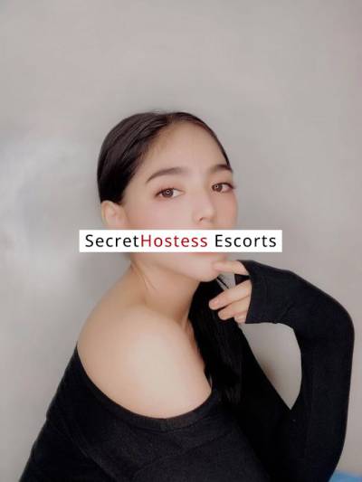 25Yrs Old Escort 45KG 160CM Tall Jakarta Image - 4