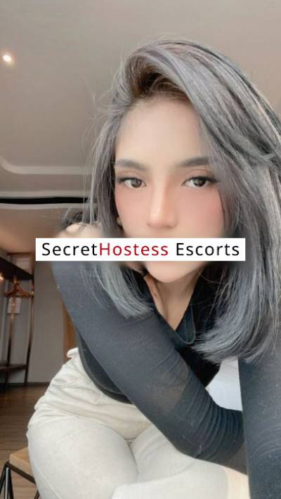 25Yrs Old Escort 45KG 160CM Tall Jakarta Image - 9