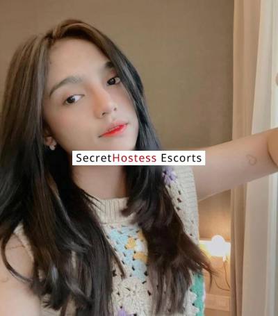 25Yrs Old Escort 45KG 160CM Tall Jakarta Image - 16