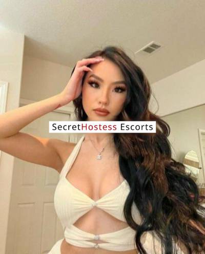 25Yrs Old Escort 53KG 164CM Tall Hong Kong Image - 2