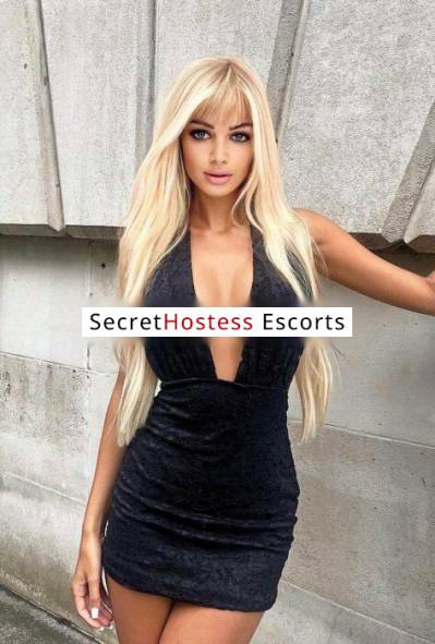 25 Year Old Lithuanian Escort Brussels Blonde - Image 6