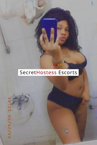 25Yrs Old Escort 70KG 183CM Tall Accra Image - 1