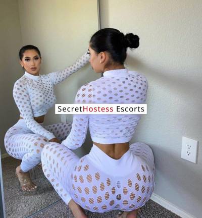 25 Year Old Mexican Escort Vlora - Image 3