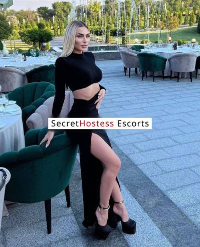 25 Year Old Moldovan Escort Batumi Blonde - Image 1