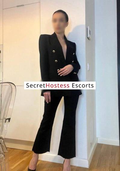 25Yrs Old Escort 46KG 165CM Tall Prague Image - 0