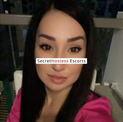 25 year old Russian Escort in Copenhagen Olivia