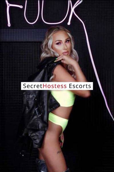 25Yrs Old Escort 50KG 165CM Tall Piraeus Image - 0