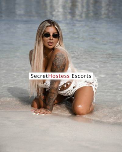 25Yrs Old Escort 56KG 166CM Tall Dubai Image - 11