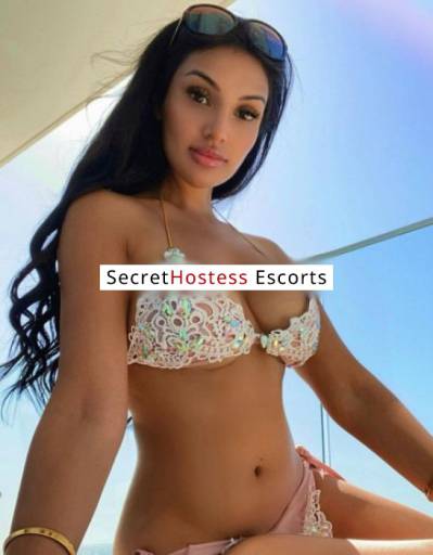 25Yrs Old Escort 51KG 163CM Tall Riyadh Image - 1