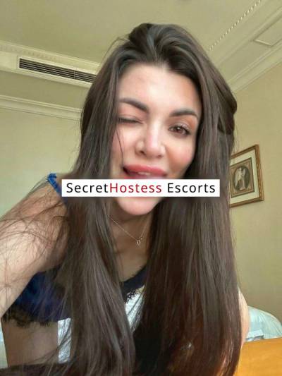 25 Year Old Russian Escort Pattaya - Image 8