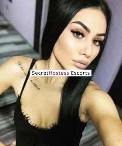 25 year old Slavic Escort in Copenhagen Jully