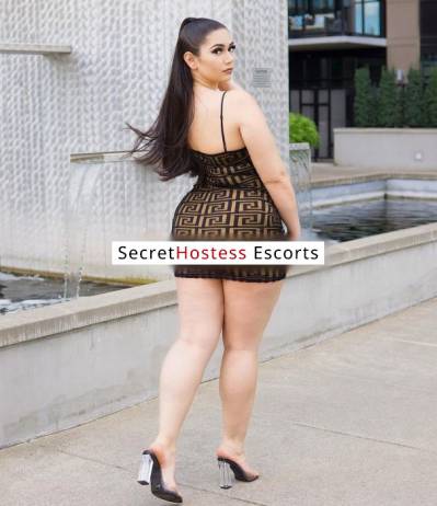 25 year old Swedish Escort in Phuket Juana