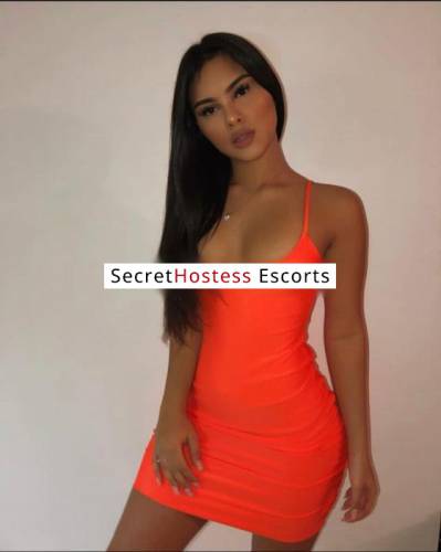 25 Year Old Swedish Escort Jeddah - Image 1