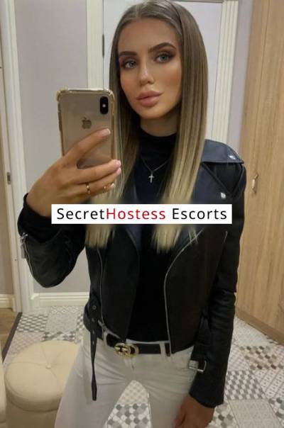 25Yrs Old Escort 55KG 173CM Tall Istanbul Image - 0