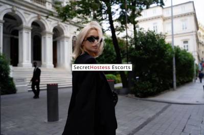 25 Year Old Ukrainian Escort Warsaw Blonde - Image 9