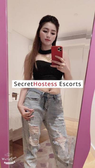 25Yrs Old Escort 52KG 163CM Tall Dubai Image - 2